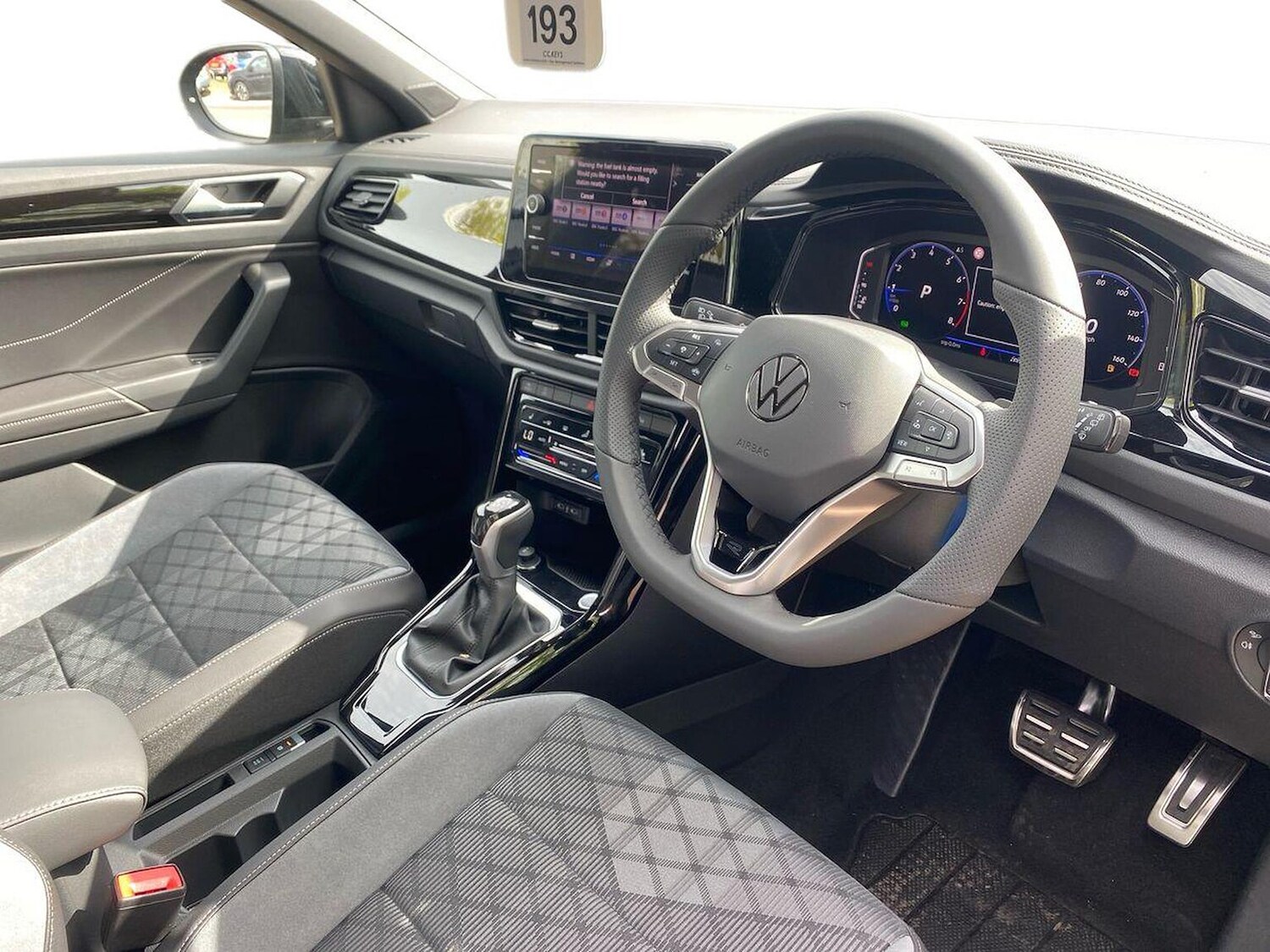 Used Volkswagen T-Roc 2026 for sale - 78194283: Photo 15