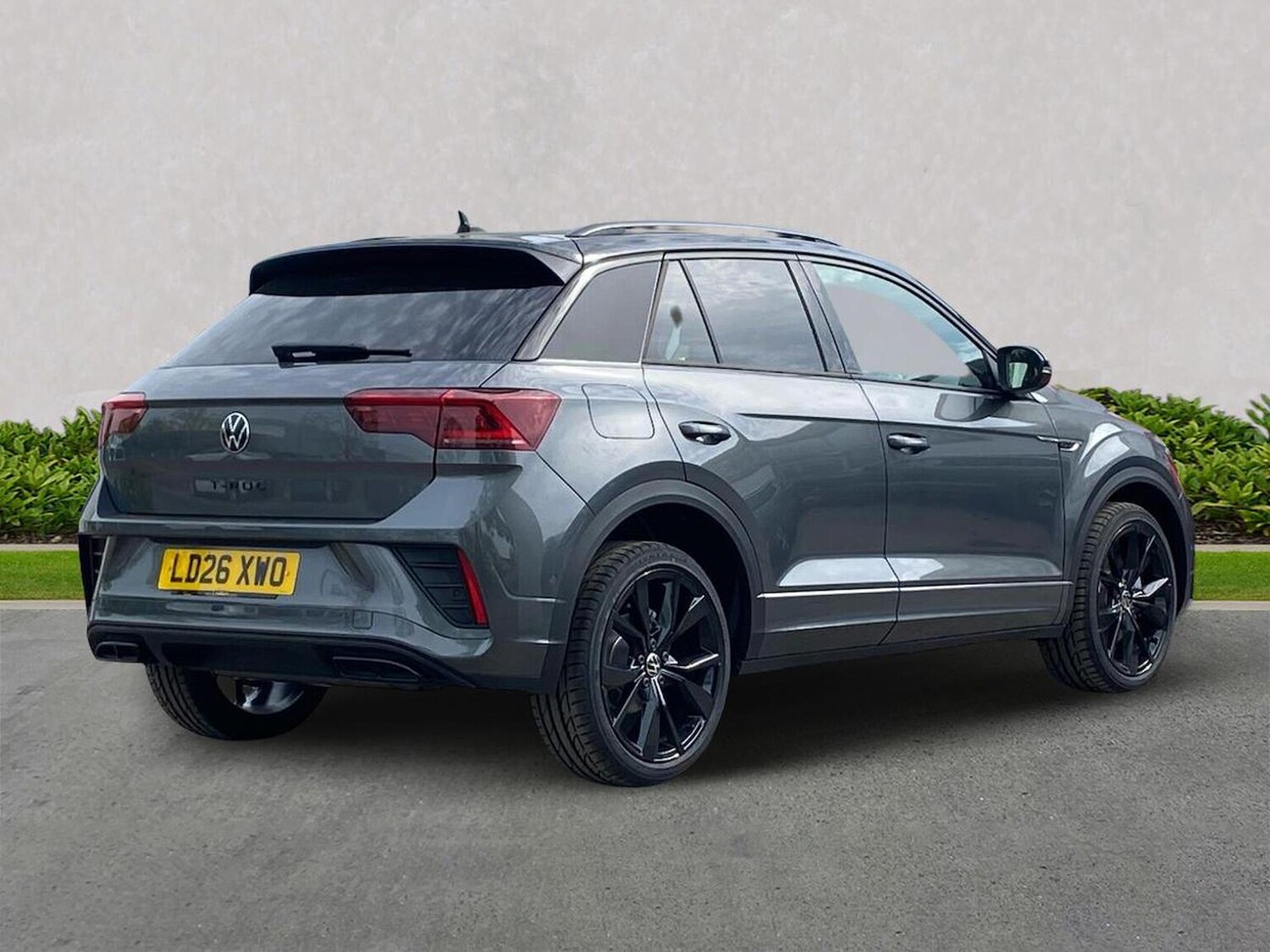 Used Volkswagen T-Roc 2026 for sale - 78194283: Photo 18