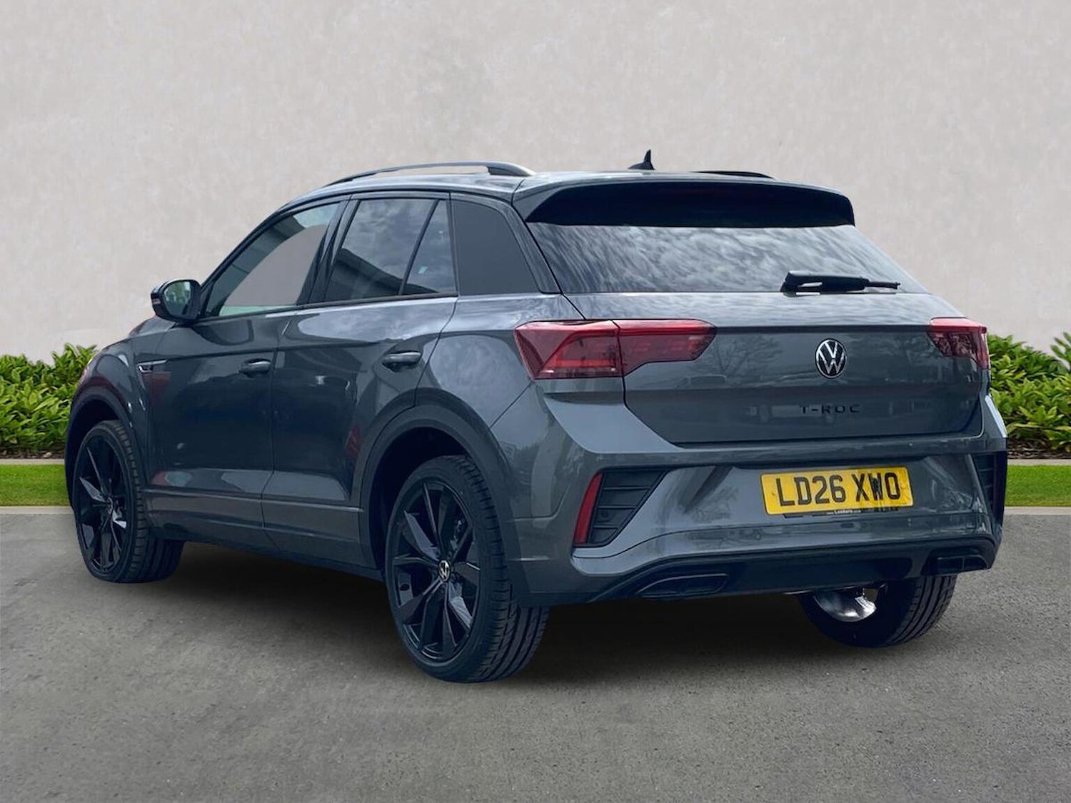 Used Volkswagen T-Roc 2026 for sale - 78194283: Photo 2