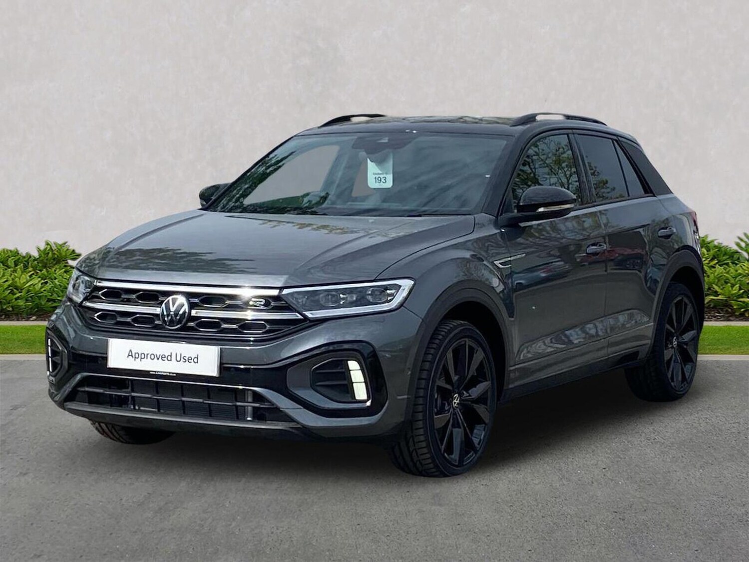 Used Volkswagen T-Roc 2026 for sale - 78194283: Photo 20