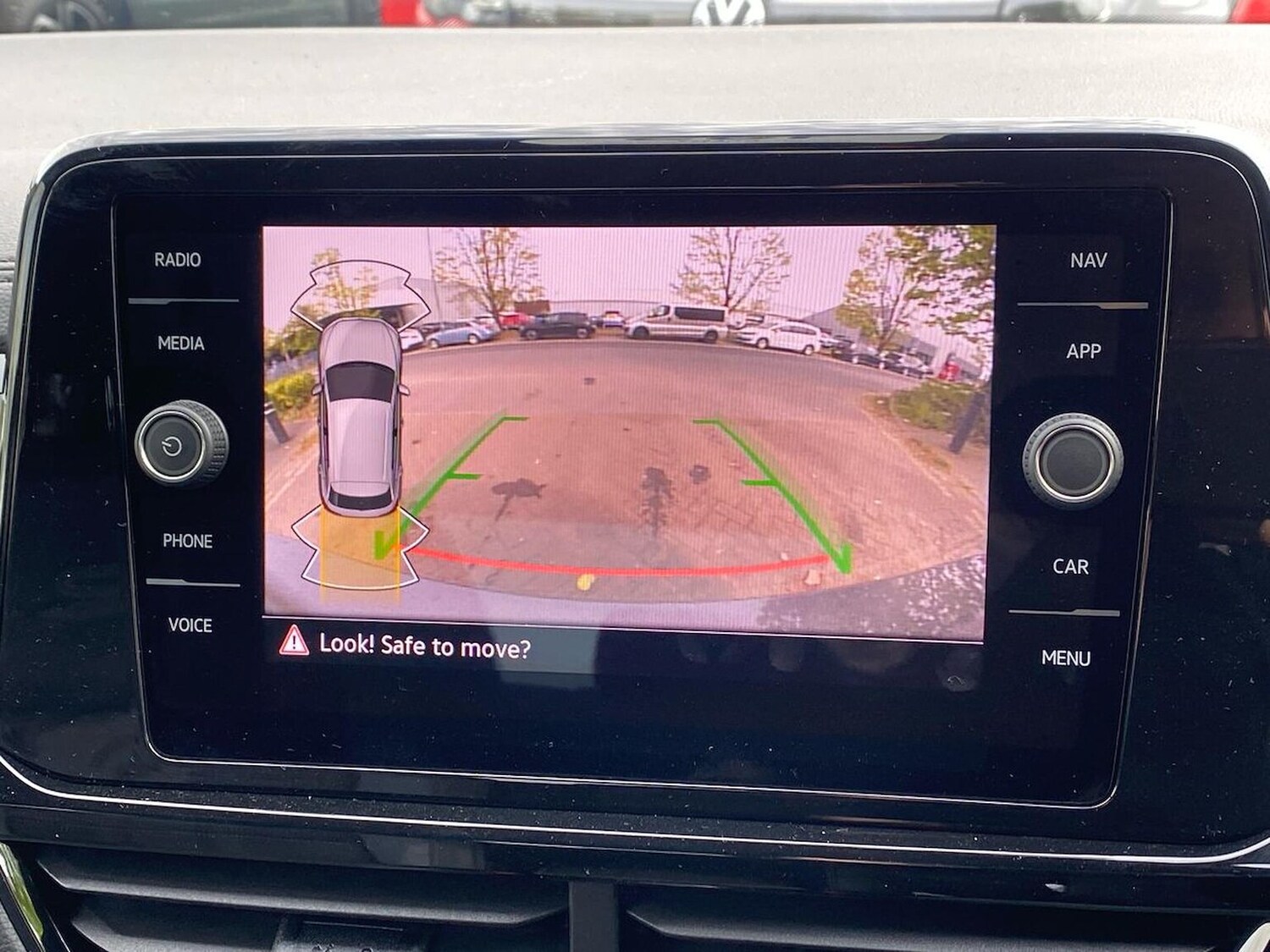 Used Volkswagen T-Roc 2026 for sale - 78194283: Photo 23