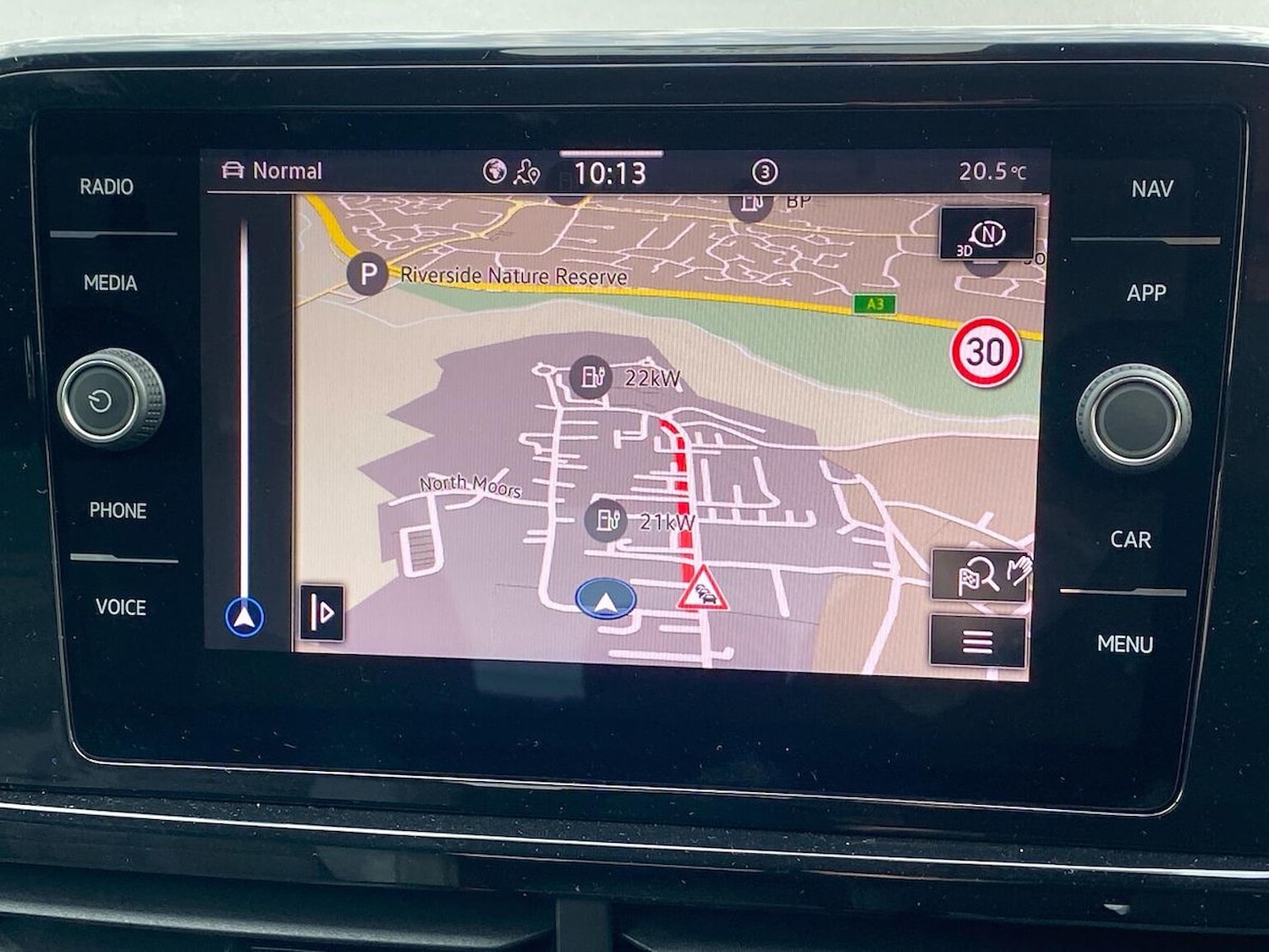 Used Volkswagen T-Roc 2026 for sale - 78194283: Photo 24