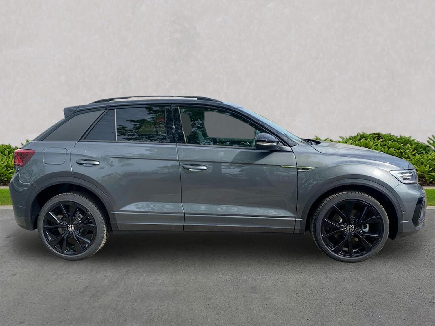 Used Volkswagen T-Roc 2026 for sale - 78194283: Photo 3