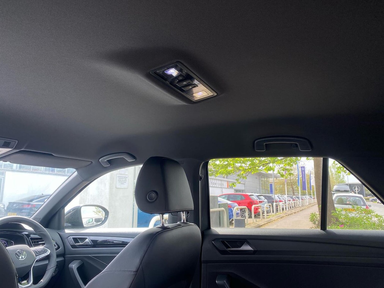 Used Volkswagen T-Roc 2026 for sale - 78194283: Photo 32