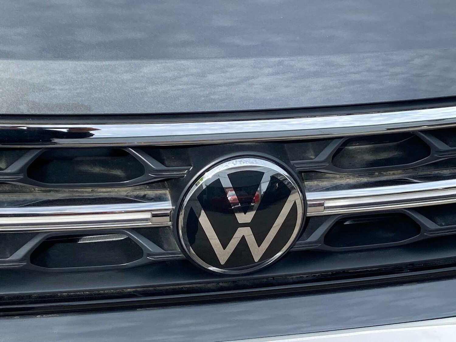 Used Volkswagen T-Roc 2026 for sale - 78194283: Photo 33