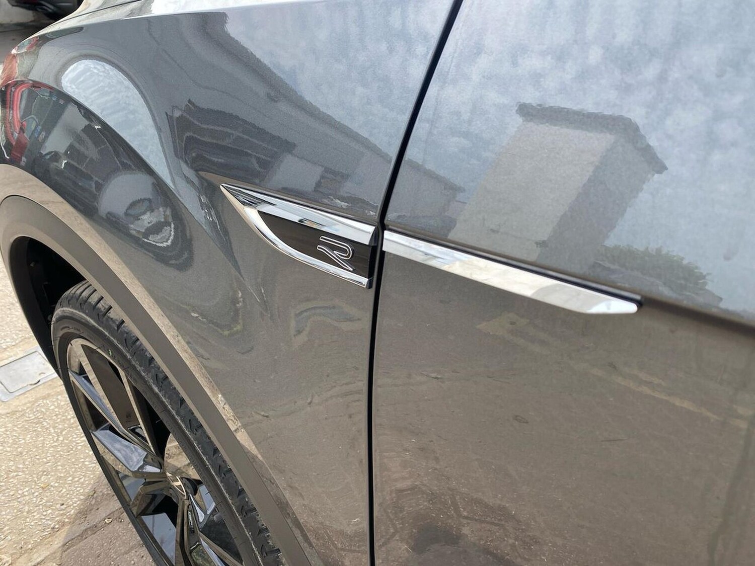 Used Volkswagen T-Roc 2026 for sale - 78194283: Photo 35