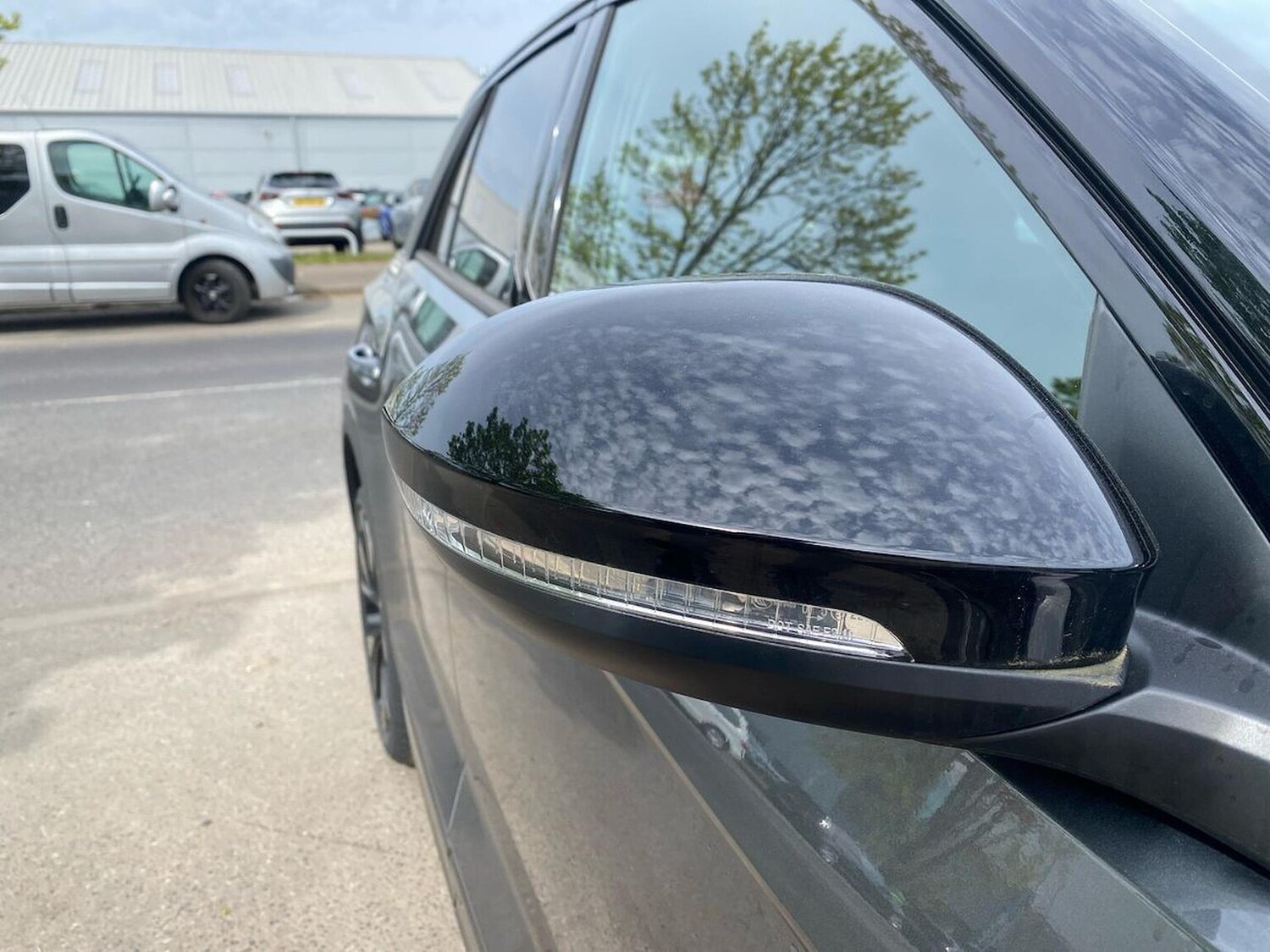 Used Volkswagen T-Roc 2026 for sale - 78194283: Photo 38