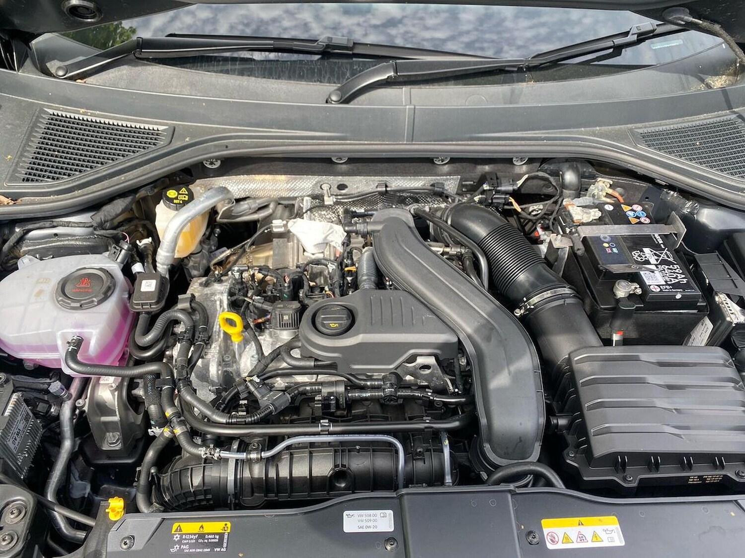 Used Volkswagen T-Roc 2026 for sale - 78194283: Photo 39