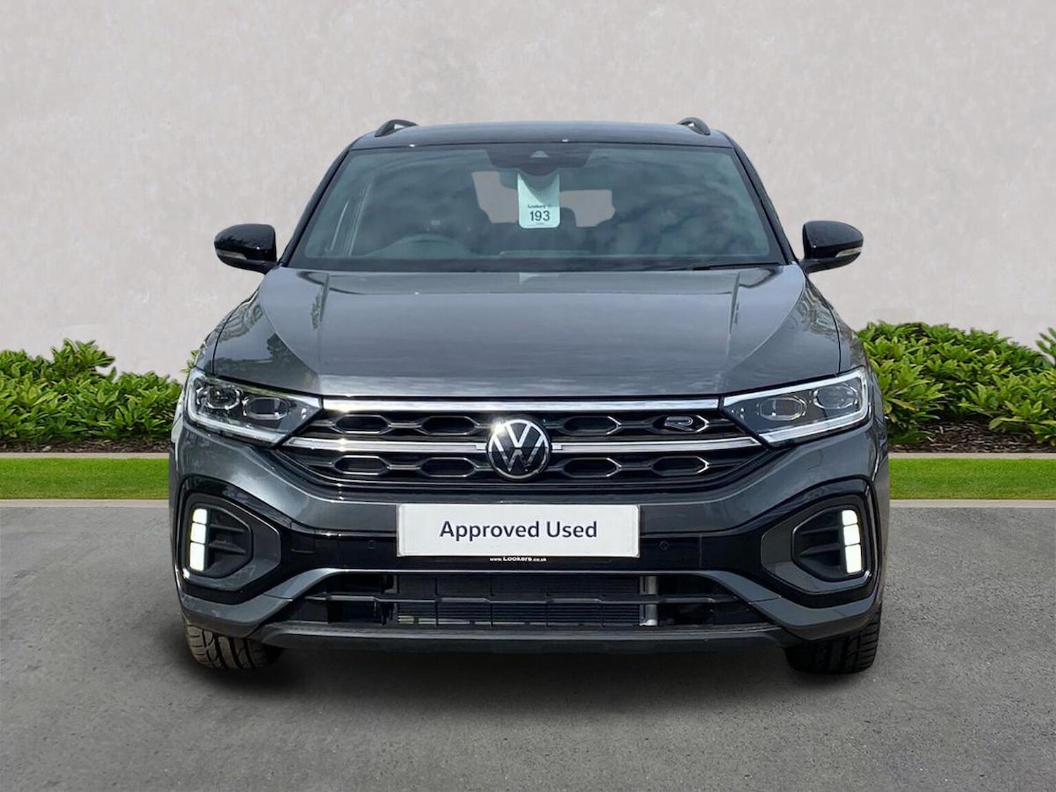 Used Volkswagen T-Roc 2026 for sale - 78194283: Photo 5
