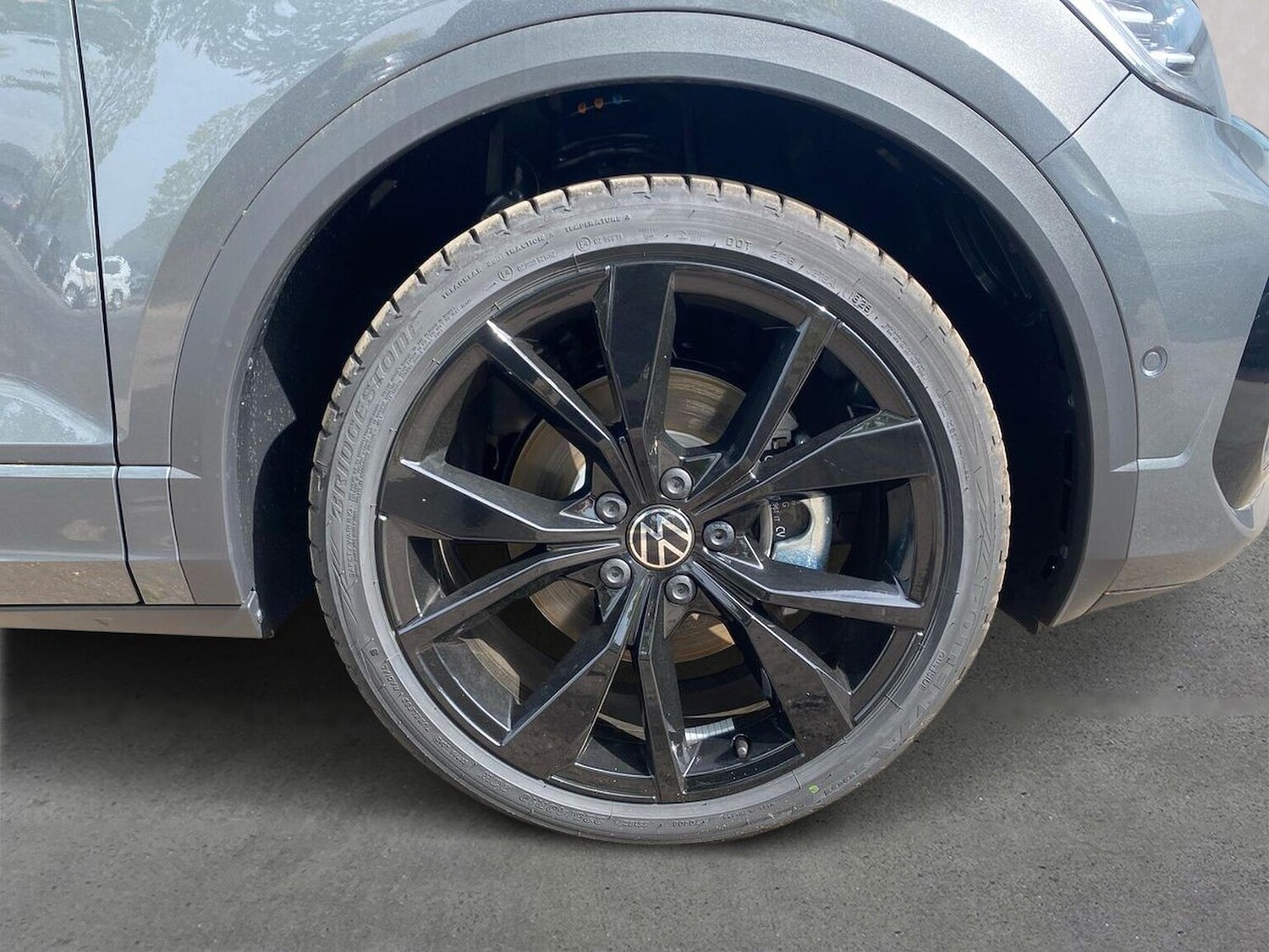 Used Volkswagen T-Roc 2026 for sale - 78194283: Photo 6