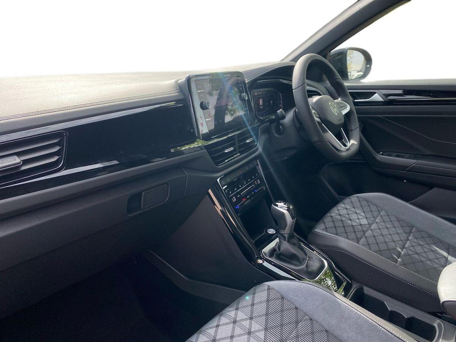 Used Volkswagen T-Roc 2026 for sale - 78194283: Photo 7