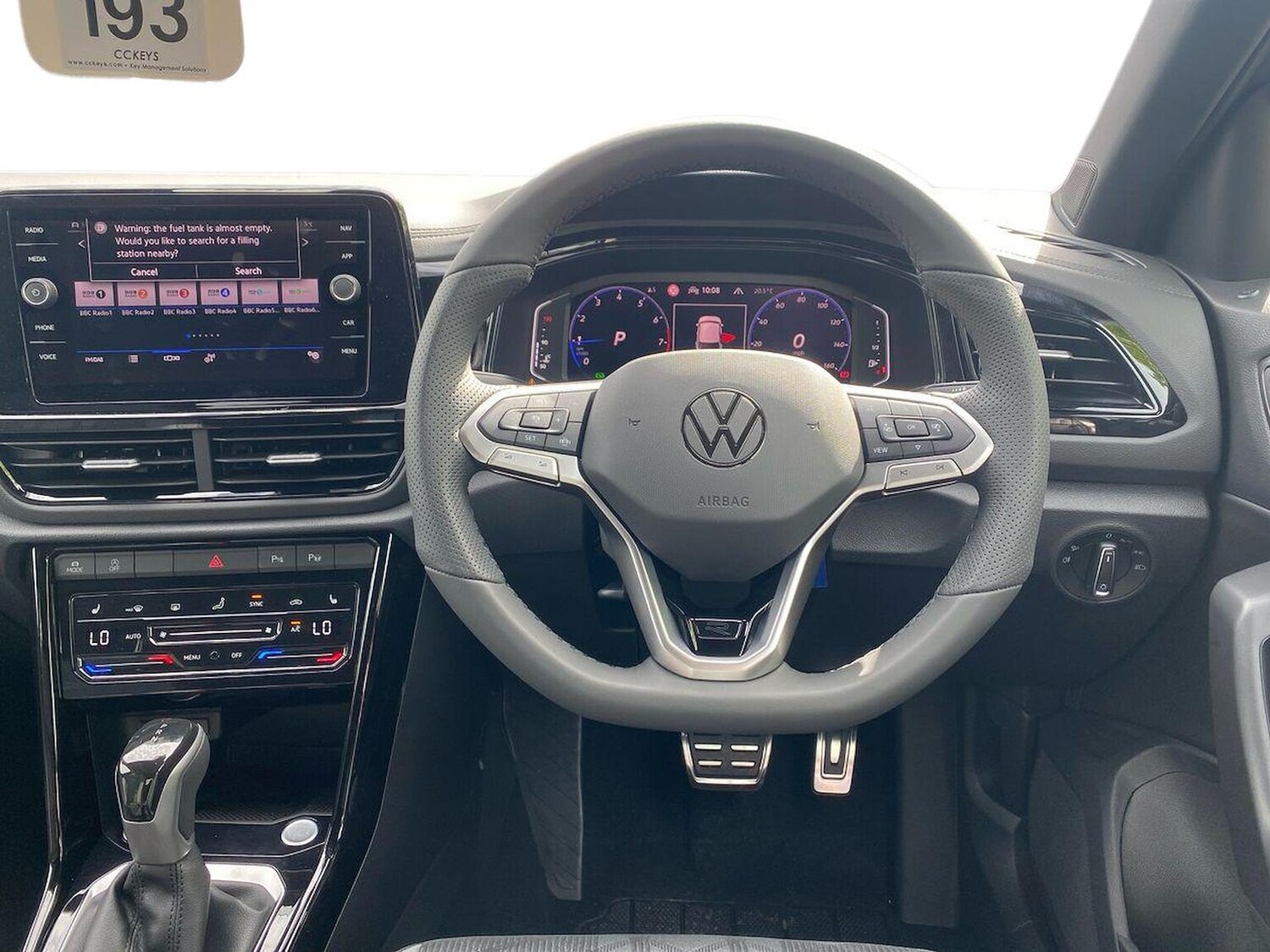 Used Volkswagen T-Roc 2026 for sale - 78194283: Photo 9