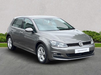2016 - 1.4 Tsi 125 Match Edition 5Dr Dsg