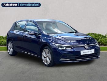 Used Volkswagen Golf 2022 for sale - 79583162: Photo