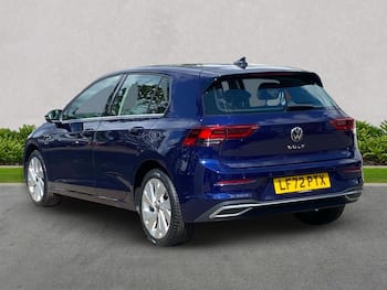 Used Volkswagen Golf 2022 for sale - 79583162: Photo