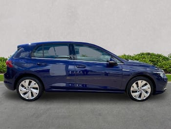Used Volkswagen Golf 2022 for sale - 79583162: Photo