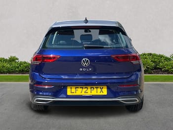 Used Volkswagen Golf 2022 for sale - 79583162: Photo