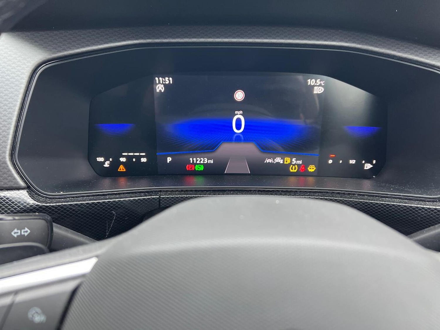 Used Volkswagen T-Cross 2025 for sale - 76769991: Photo 10