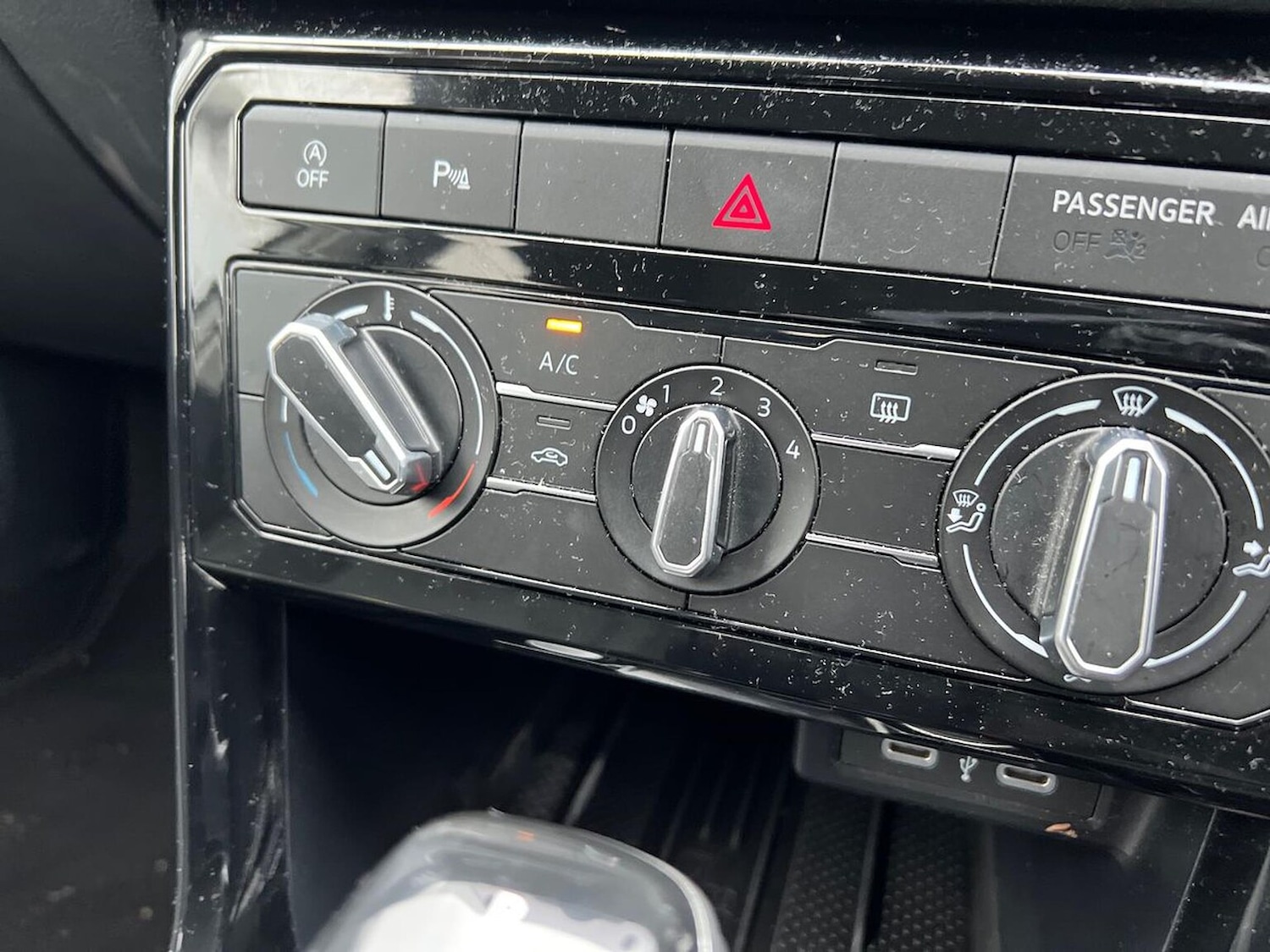 Used Volkswagen T-Cross 2025 for sale - 76769991: Photo 12