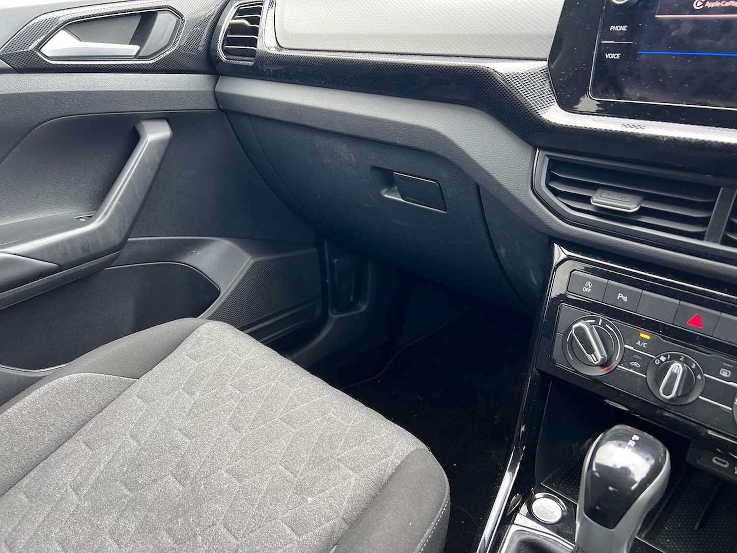 Used Volkswagen T-Cross 2025 for sale - 76769991: Photo 13