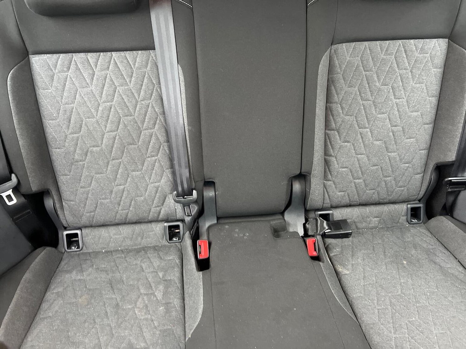 Used Volkswagen T-Cross 2025 for sale - 76769991: Photo 16