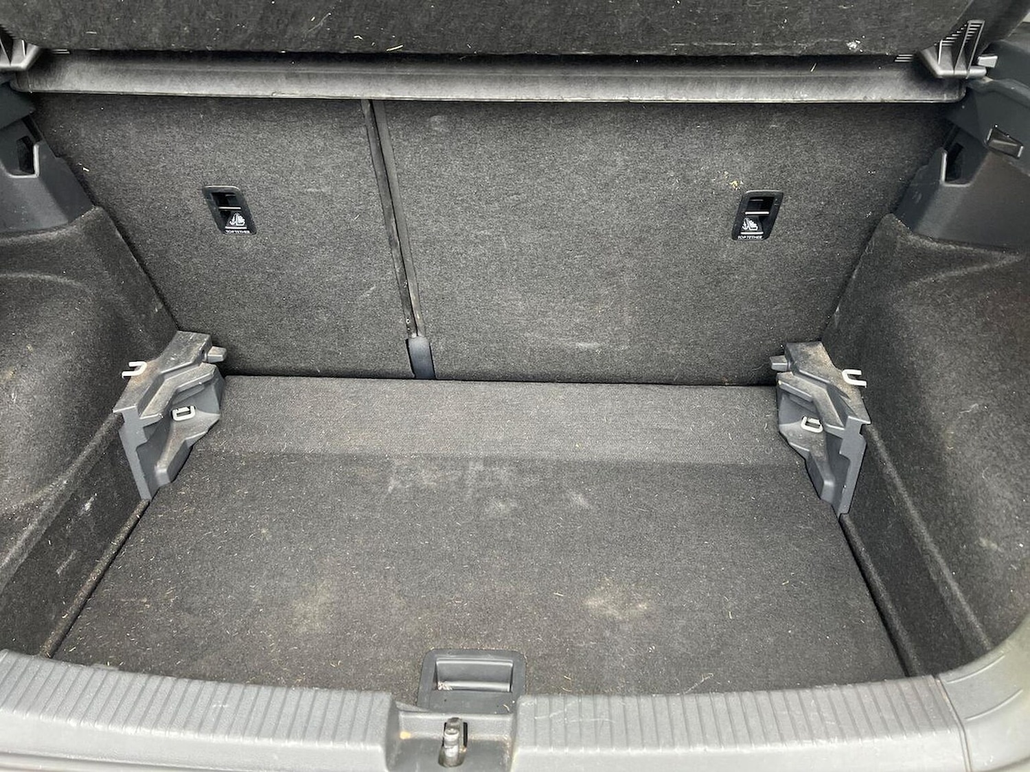 Used Volkswagen T-Cross 2025 for sale - 76769991: Photo 17