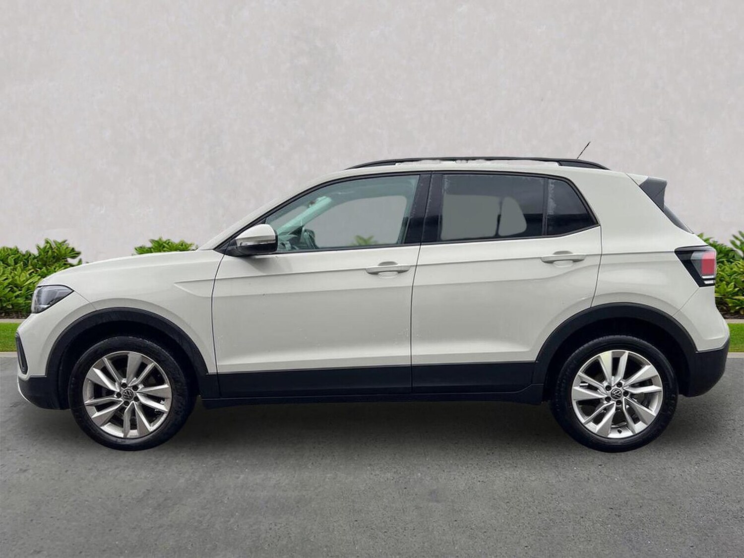 Used Volkswagen T-Cross 2025 for sale - 76769991: Photo 19