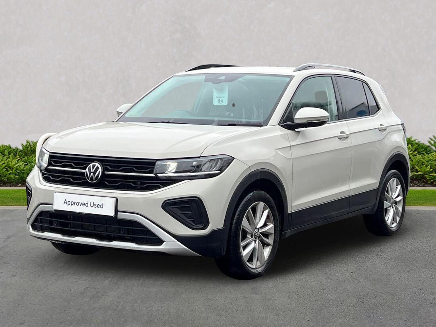 Used Volkswagen T-Cross 2025 for sale - 76769991: Photo 20