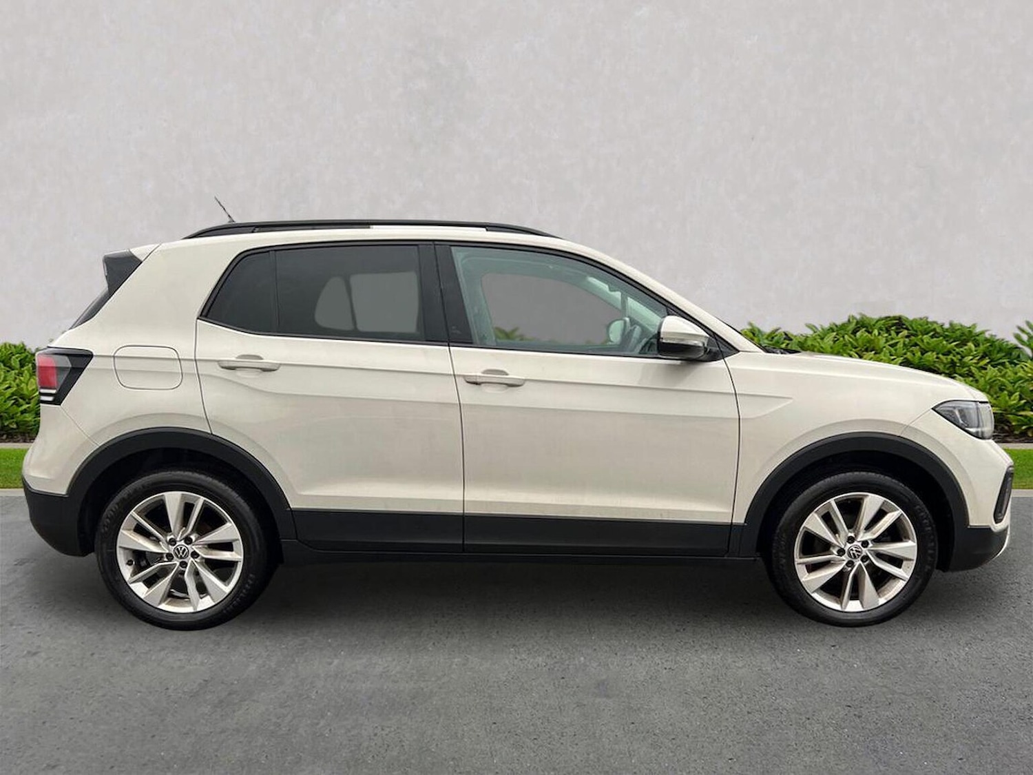Used Volkswagen T-Cross 2025 for sale - 76769991: Photo 3