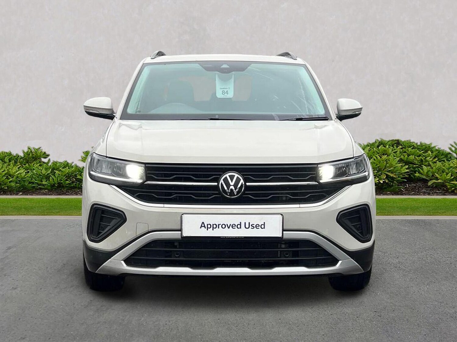 Used Volkswagen T-Cross 2025 for sale - 76769991: Photo 5