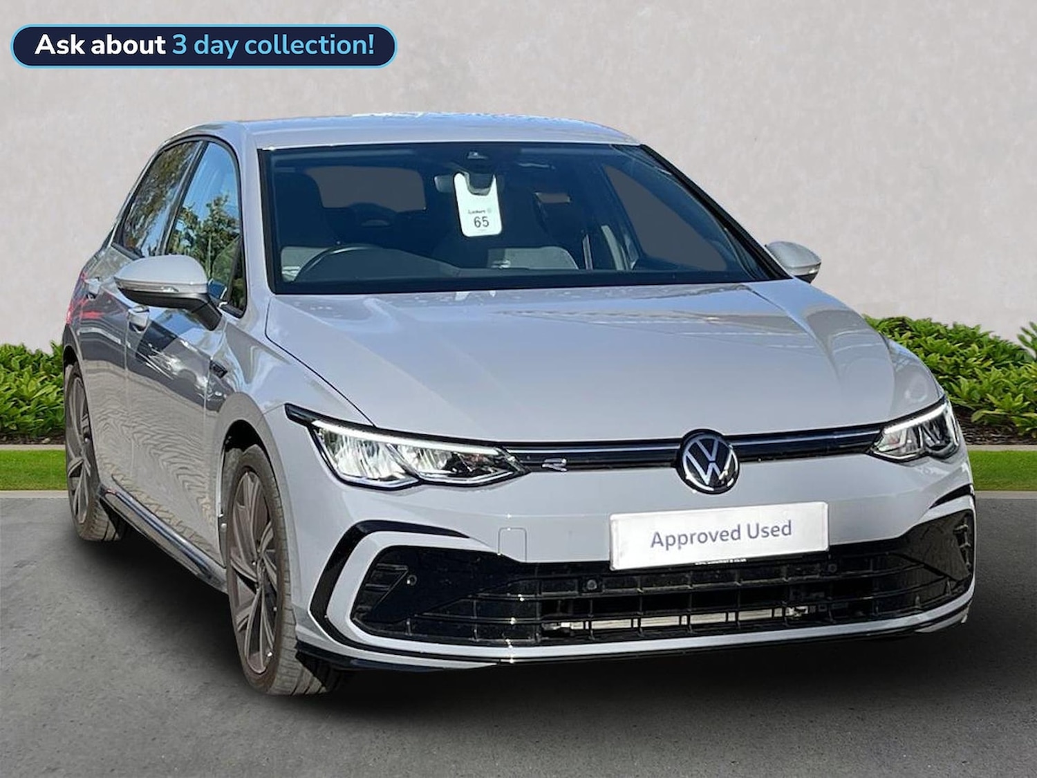 Used Volkswagen Golf 2024 for sale - 76170711: Photo 1