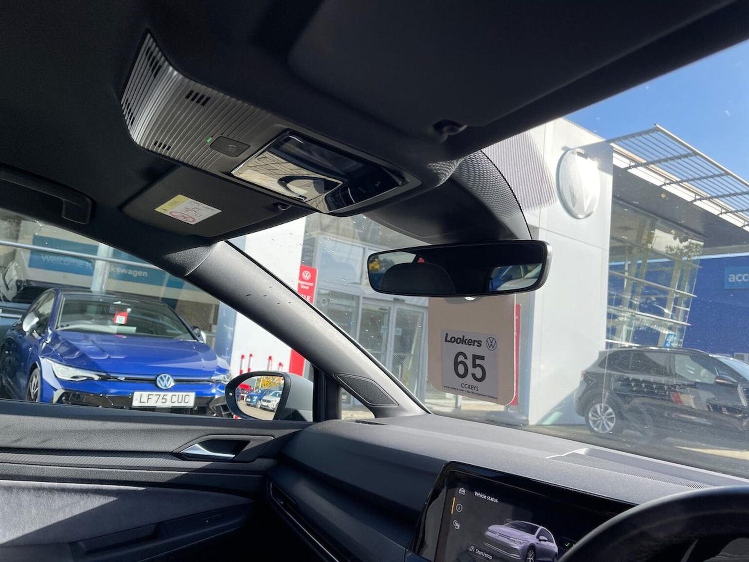 Used Volkswagen Golf 2024 for sale - 76170711: Photo 14