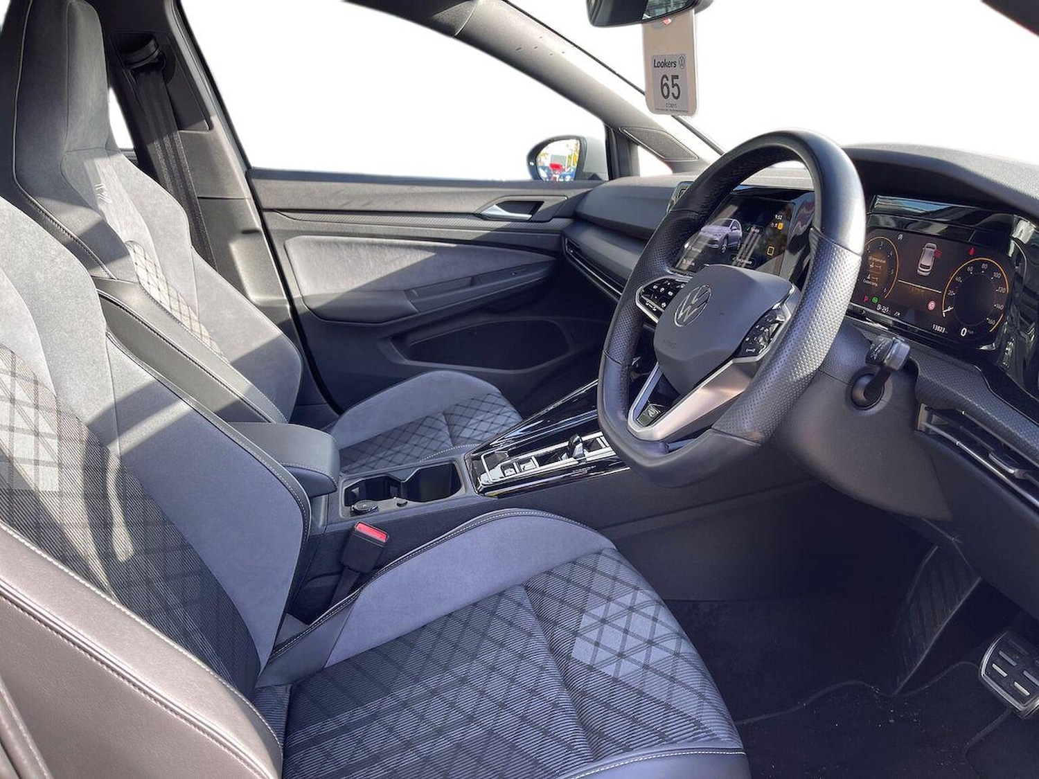 Used Volkswagen Golf 2024 for sale - 76170711: Photo 15