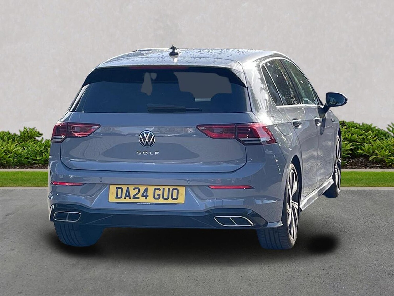 Used Volkswagen Golf 2024 for sale - 76170711: Photo 18