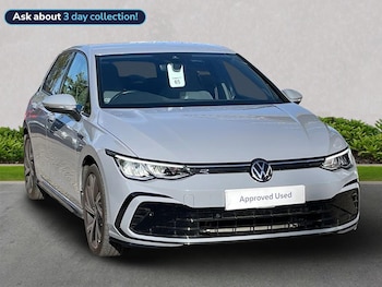 2024 - 2.0 Tdi 150 R-Line 5Dr Dsg