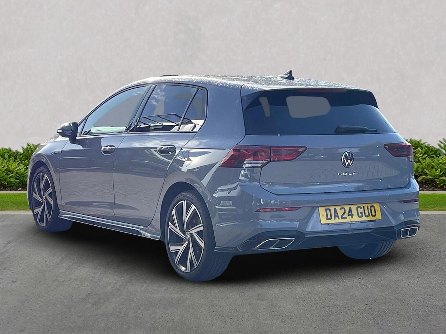 Used Volkswagen Golf 2024 for sale - 76170711: Photo 2