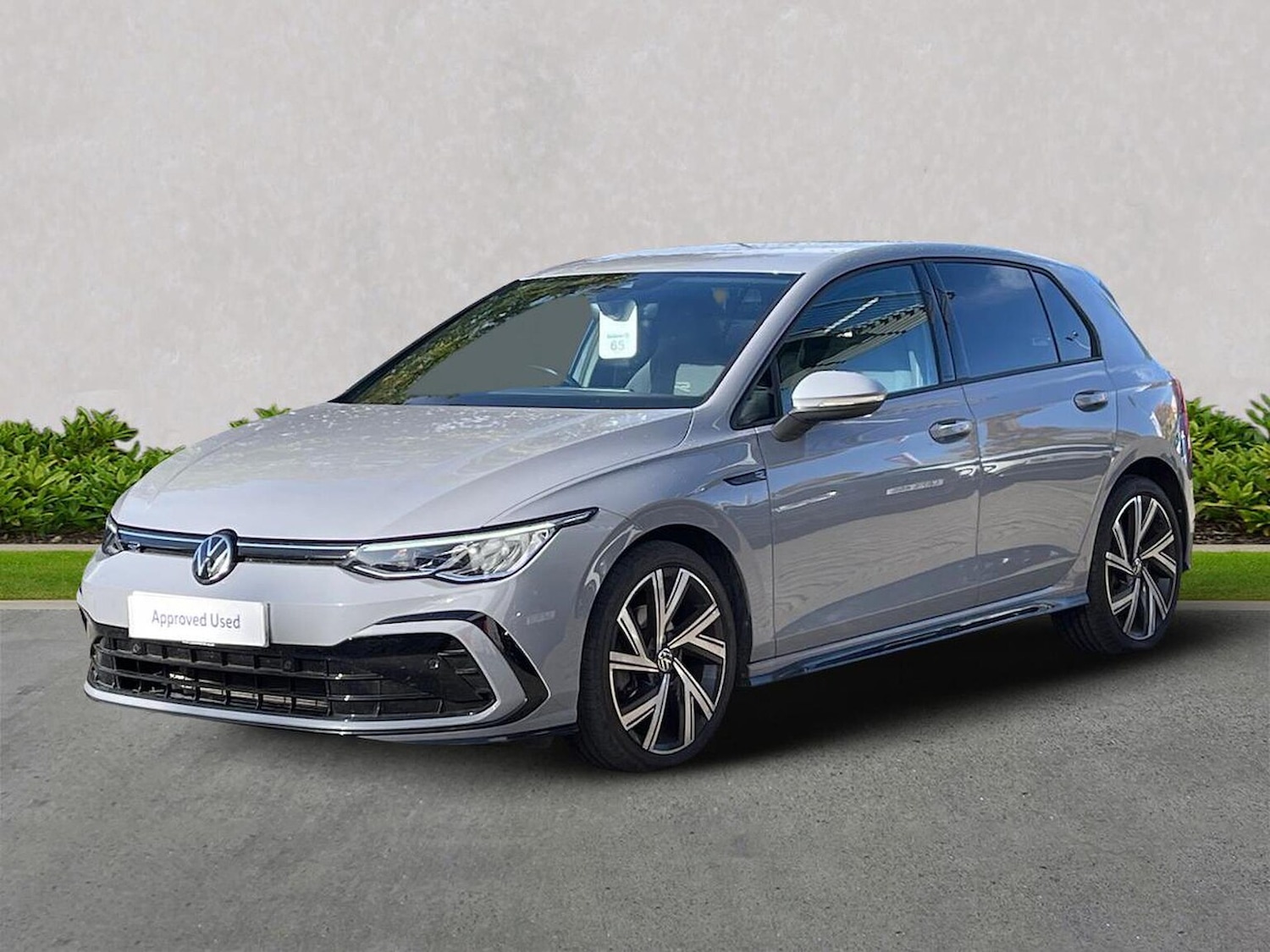 Used Volkswagen Golf 2024 for sale - 76170711: Photo 20