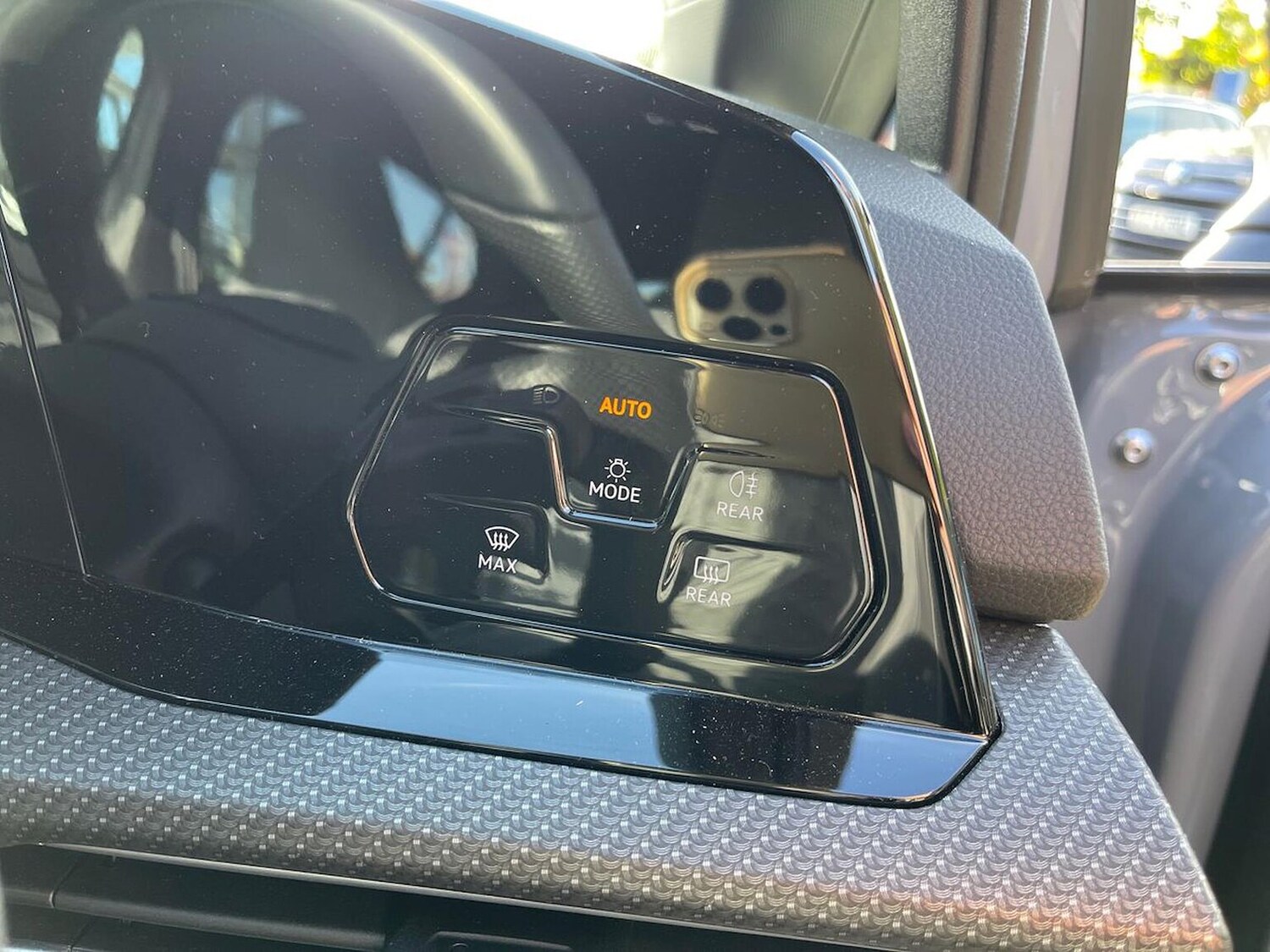 Used Volkswagen Golf 2024 for sale - 76170711: Photo 22