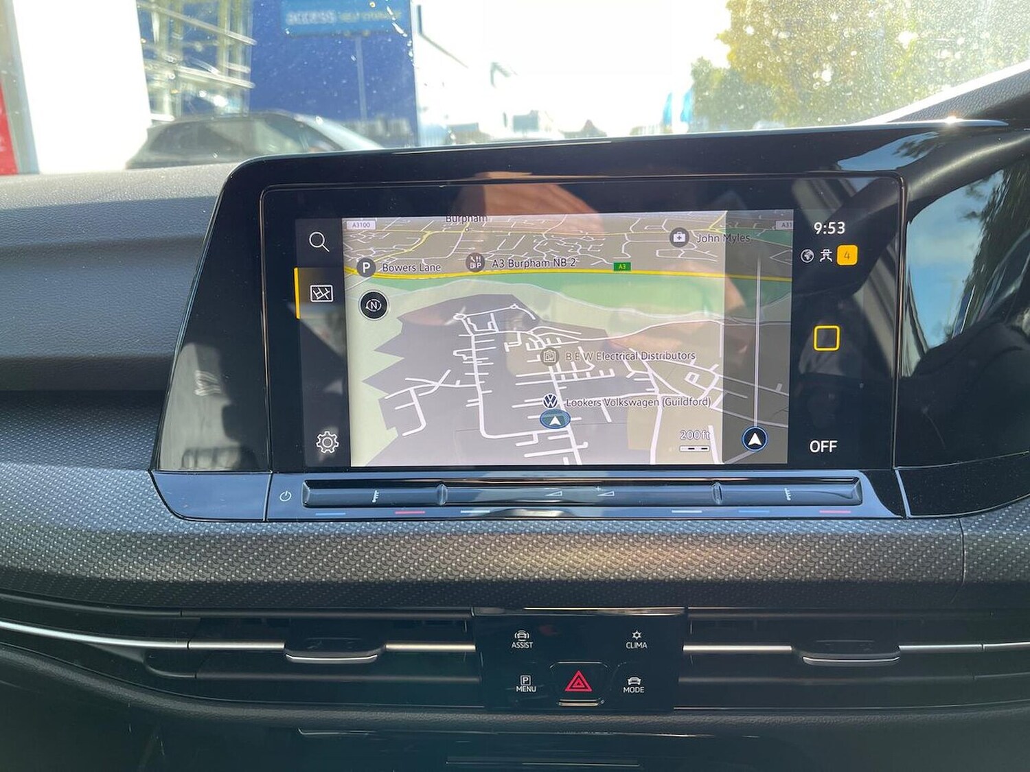 Used Volkswagen Golf 2024 for sale - 76170711: Photo 24