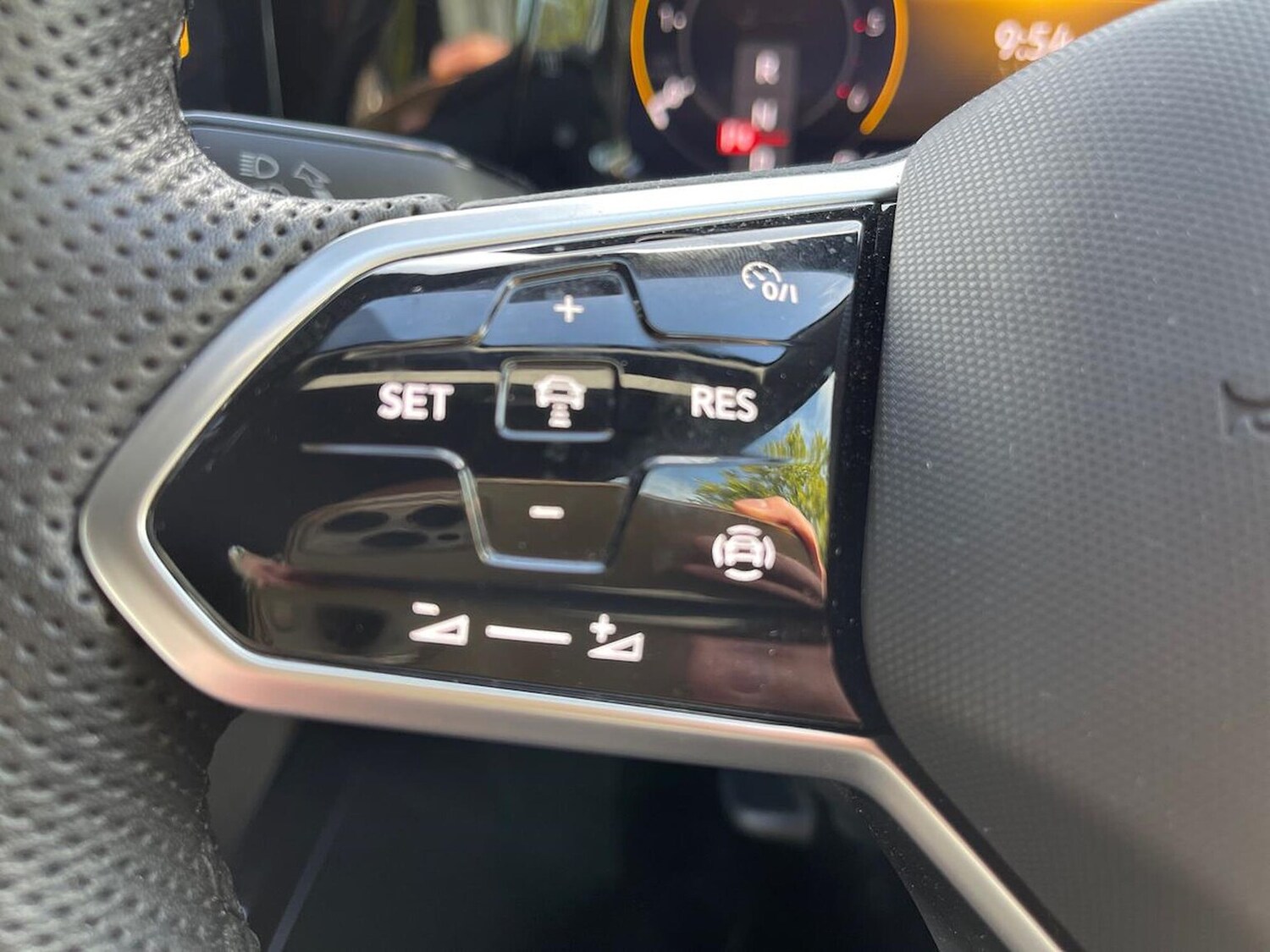 Used Volkswagen Golf 2024 for sale - 76170711: Photo 25