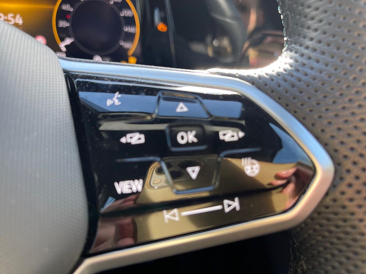 Used Volkswagen Golf 2024 for sale - 76170711: Photo 26