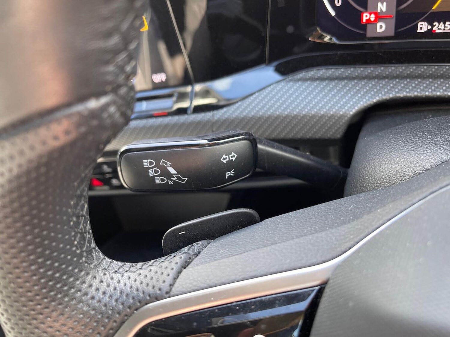 Used Volkswagen Golf 2024 for sale - 76170711: Photo 27