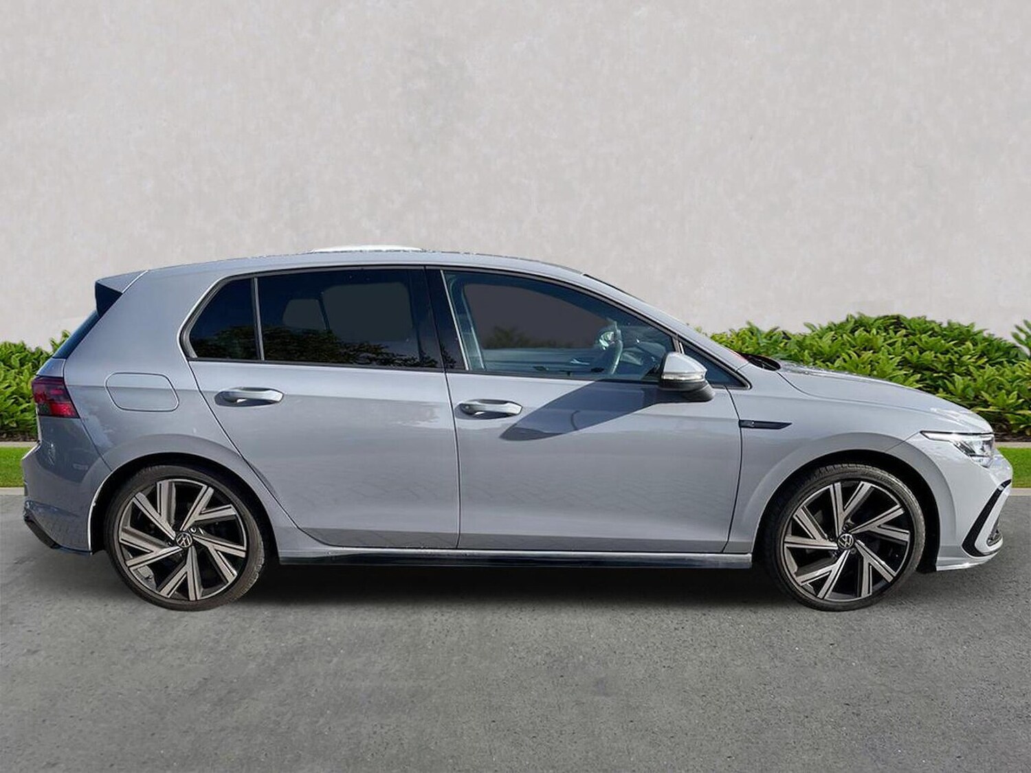 Used Volkswagen Golf 2024 for sale - 76170711: Photo 3