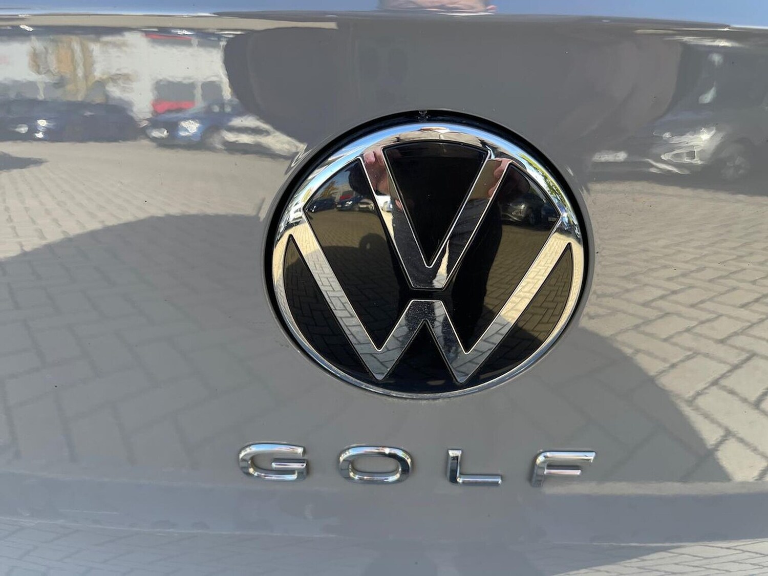 Used Volkswagen Golf 2024 for sale - 76170711: Photo 32