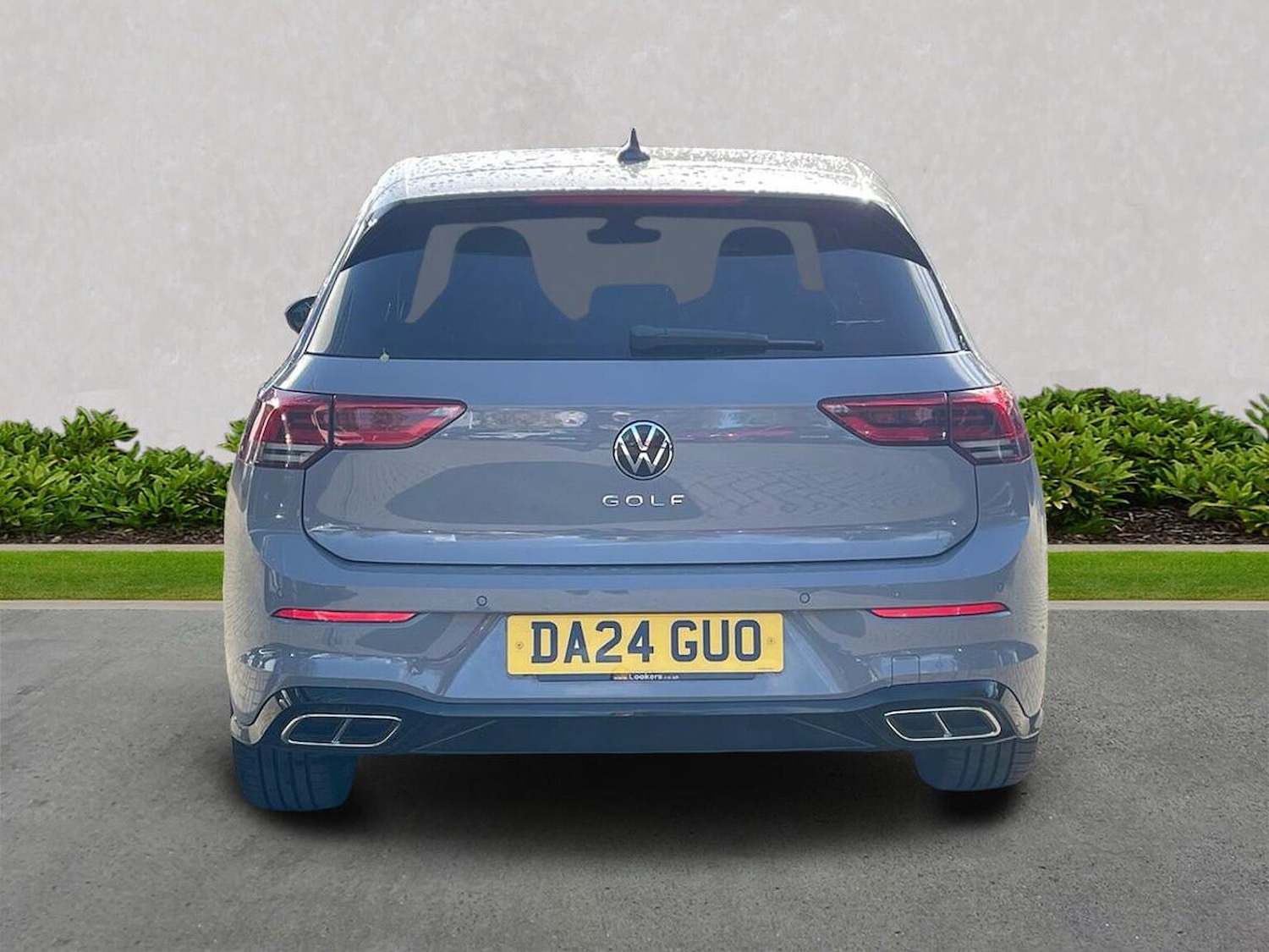 Used Volkswagen Golf 2024 for sale - 76170711: Photo 4