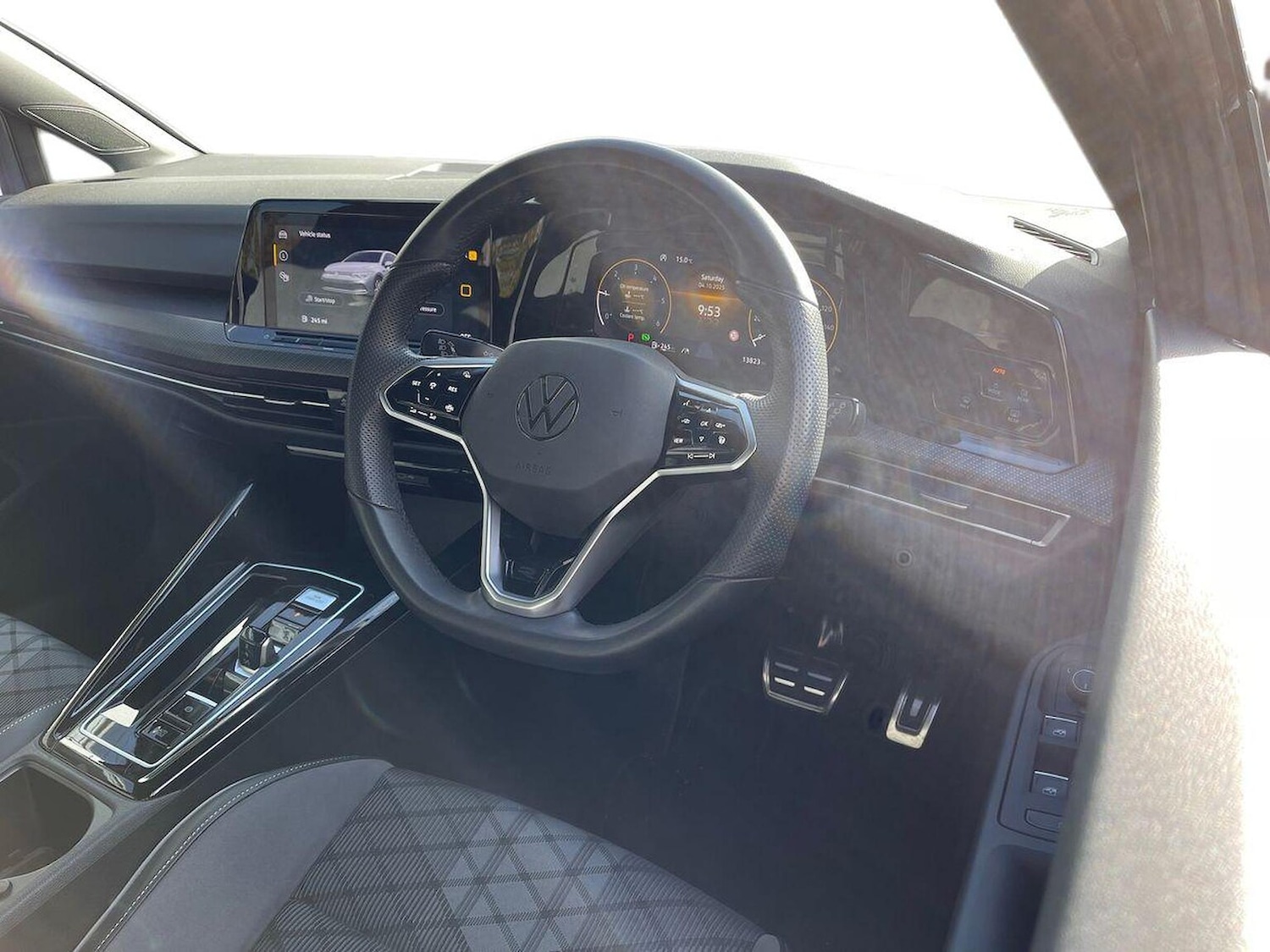 Used Volkswagen Golf 2024 for sale - 76170711: Photo 8