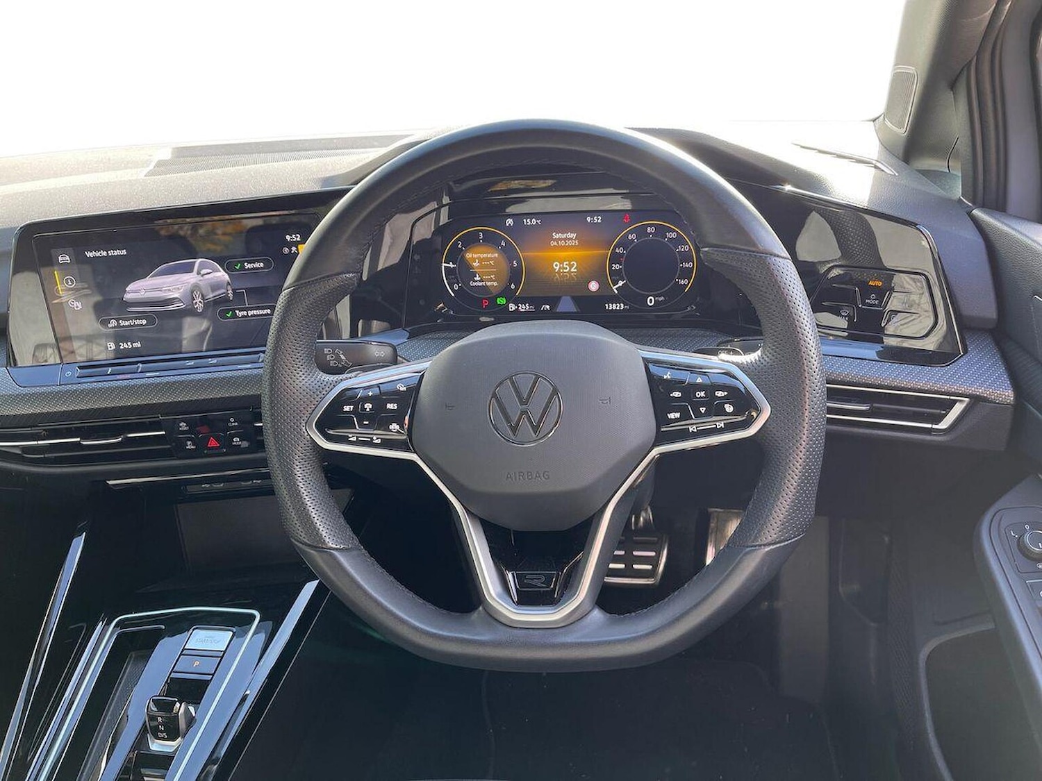 Used Volkswagen Golf 2024 for sale - 76170711: Photo 9