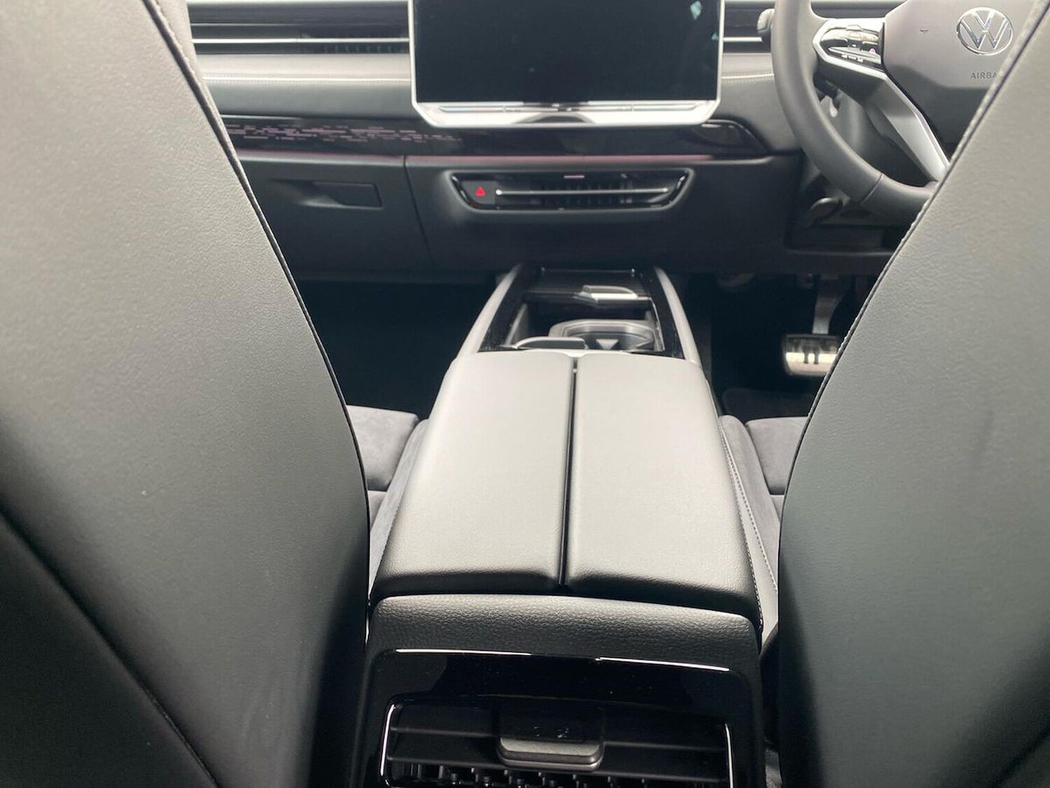 Used Volkswagen ID.7 2025 for sale - 78193969: Photo 13