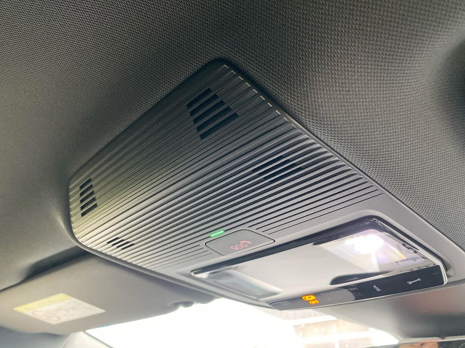 Used Volkswagen ID.7 2025 for sale - 78193969: Photo 14