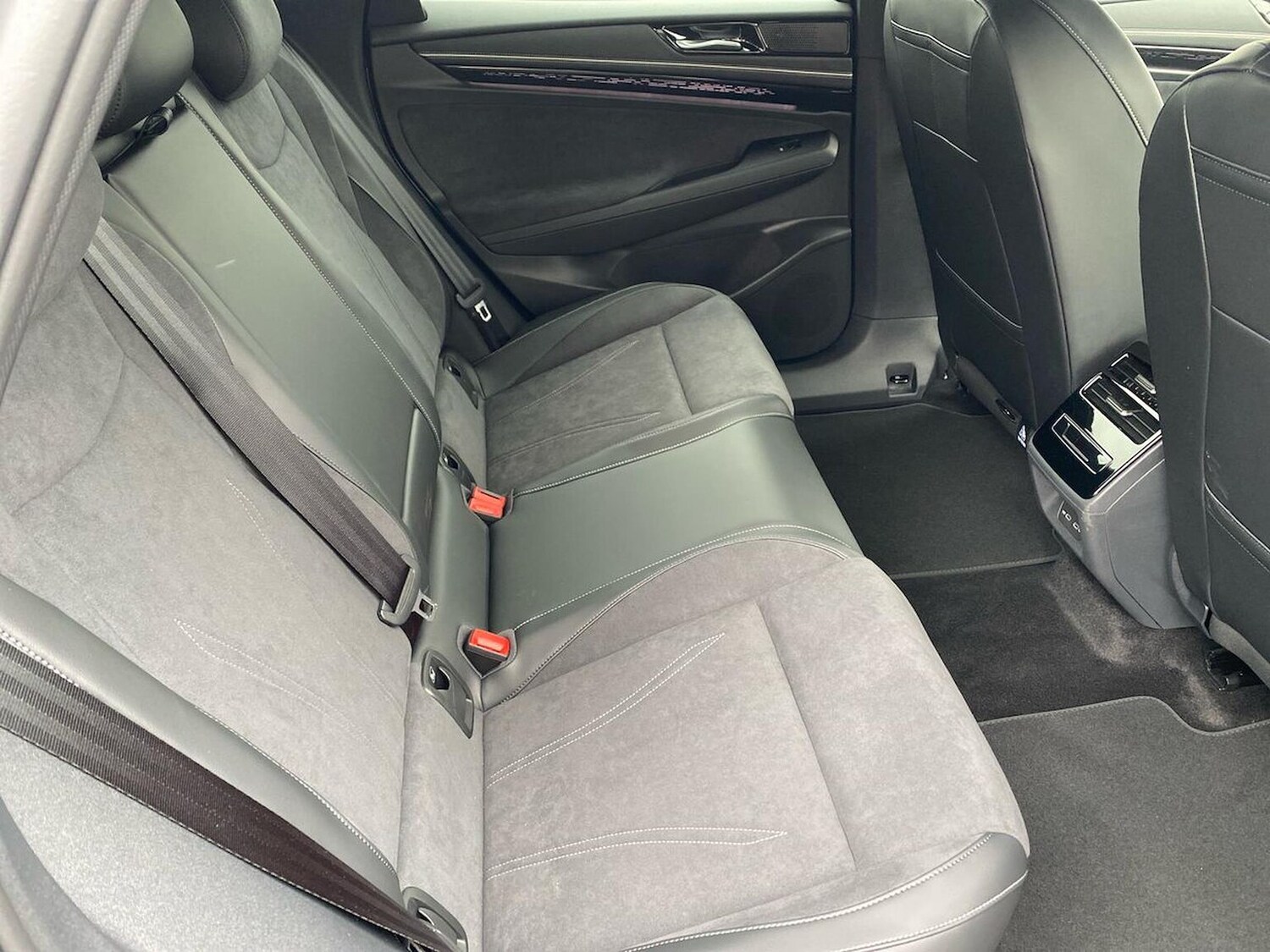 Used Volkswagen ID.7 2025 for sale - 78193969: Photo 16